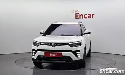 SsangYong TIBOLI 2022 1.5 Автомат в Москве № 30496, миниатюра 10