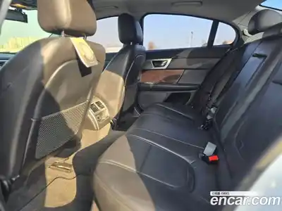 Jaguar XF 2015 2.0 Автомат в Москве № 305164, миниатюра 11