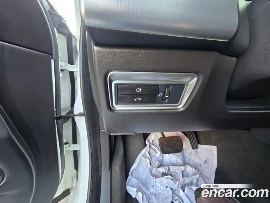 Jaguar XF 2015 2.0 Автомат в Москве № 305164, фото 12