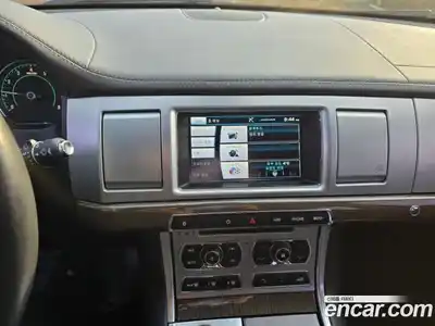 Jaguar XF 2015 2.0 Автомат в Москве № 305164, миниатюра 7
