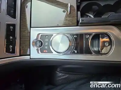 Jaguar XF 2015 2.0 Автомат в Москве № 305164, миниатюра 9