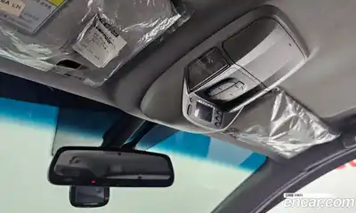 SsangYong Korando 2015 2.0 Автомат в Москве № 30554, миниатюра 11