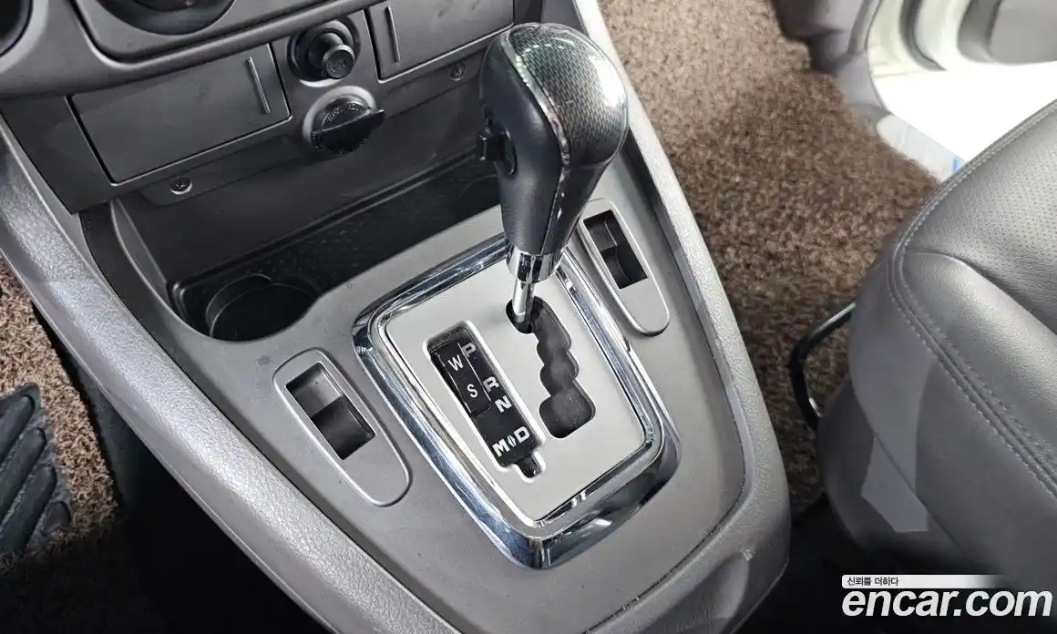 SsangYong Korando 2015 2.0 Автомат в Москве № 30554, фото 14