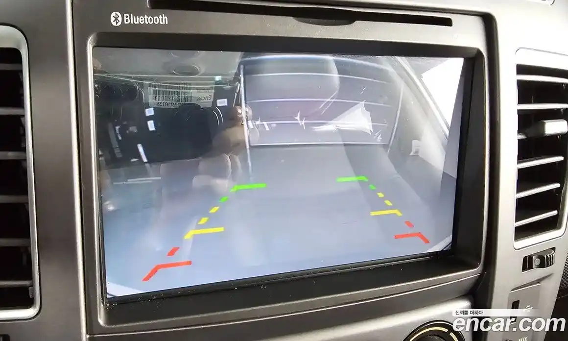 SsangYong Korando 2015 2.0 Автомат в Москве № 30554, фото 20