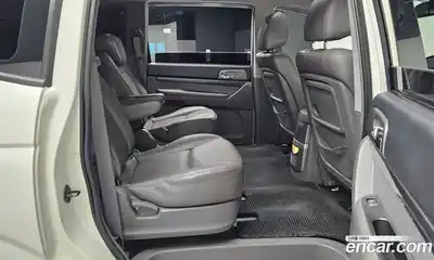 SsangYong Korando 2015 2.0 Автомат в Москве № 30554, миниатюра 3
