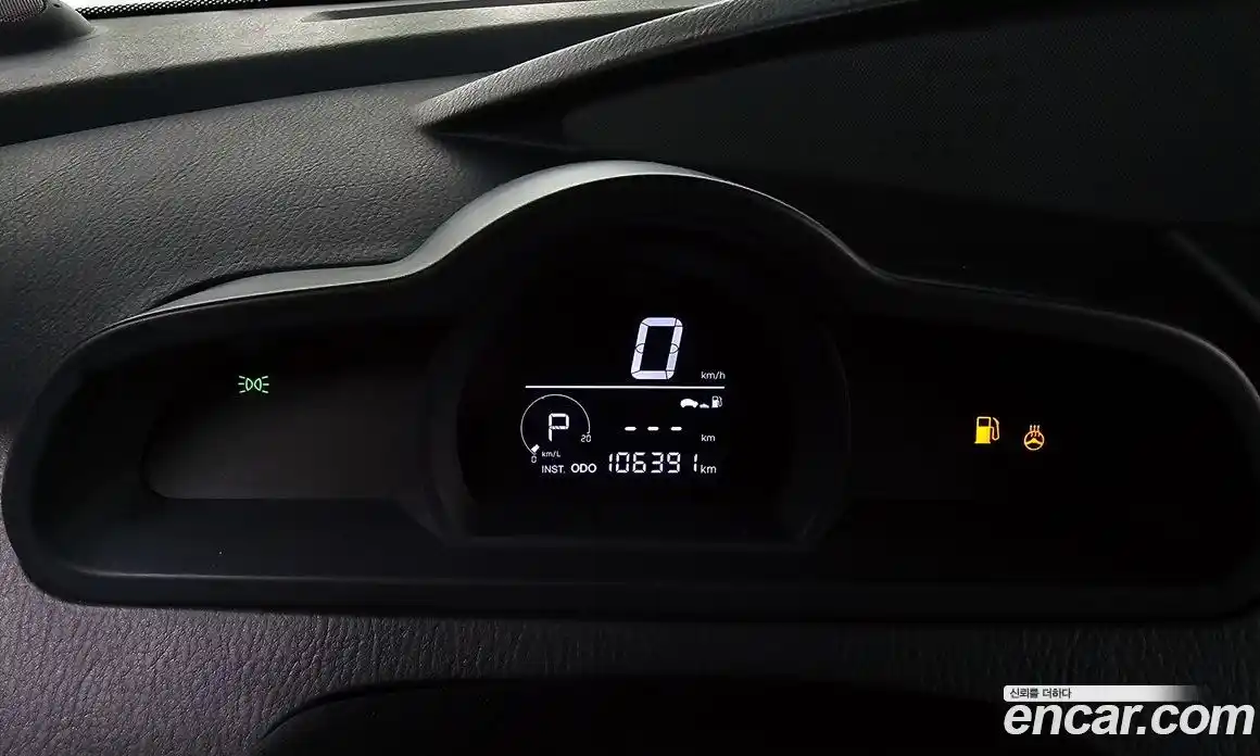 SsangYong Korando 2015 2.0 Автомат в Москве № 30554, фото 4