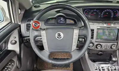 SsangYong Korando 2015 2.0 Автомат в Москве № 30554, миниатюра 5