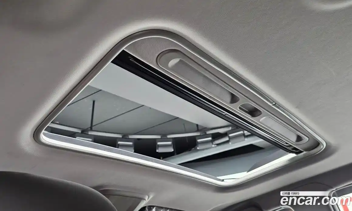 SsangYong Korando 2015 2.0 Автомат в Москве № 30554, фото 8