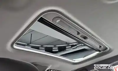 SsangYong Korando 2015 2.0 Автомат в Москве № 30554, миниатюра 8