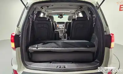 SsangYong Korando 2015 2.0 Автомат в Москве № 30554, миниатюра 9