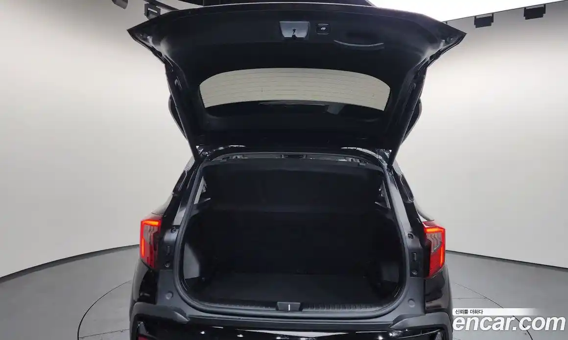 Kia Seltos 2025 1.6 Автомат в Москве № 306292, фото 11