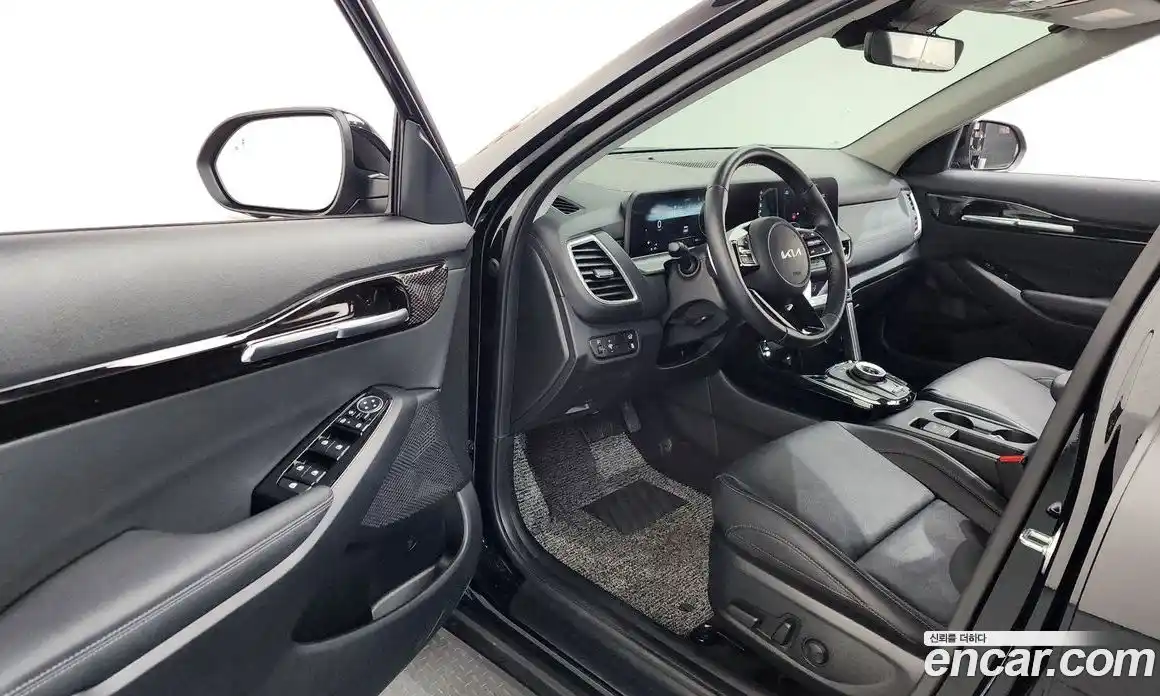 Kia Seltos 2025 1.6 Автомат в Москве № 306292, фото 12