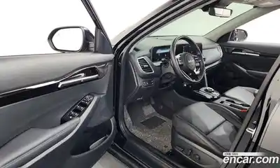 Kia Seltos 2025 1.6 Автомат в Москве № 306292, миниатюра 12