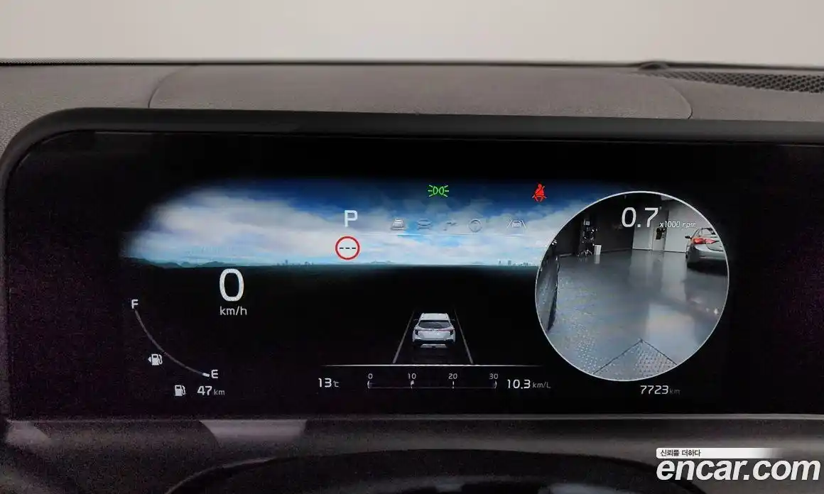 Kia Seltos 2025 1.6 Автомат в Москве № 306292, фото 15