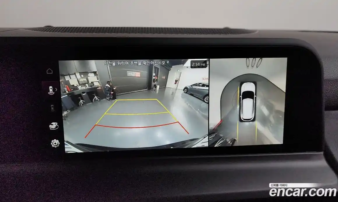 Kia Seltos 2025 1.6 Автомат в Москве № 306292, фото 17