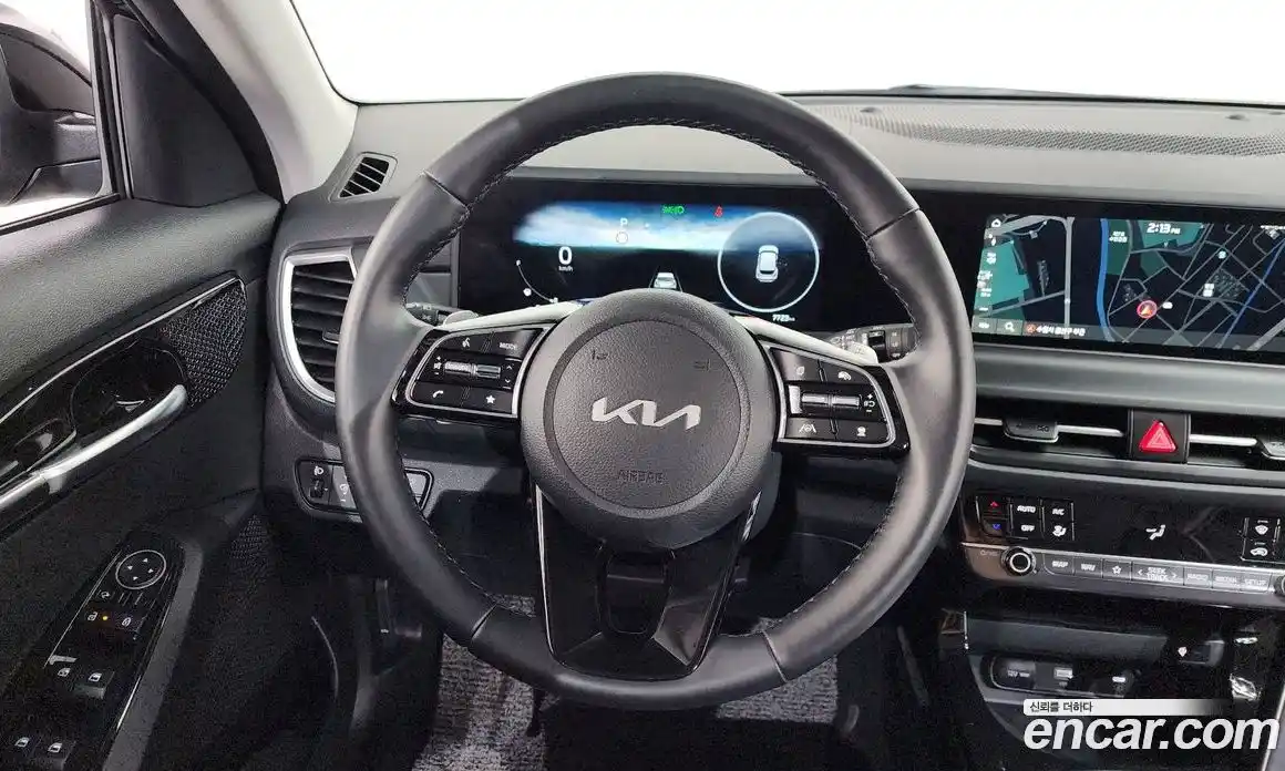 Kia Seltos 2025 1.6 Автомат в Москве № 306292, фото 18