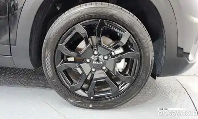 Kia Seltos 2025 1.6 Автомат в Москве № 306292, миниатюра 4