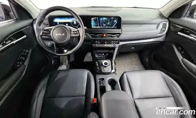 Kia Seltos 2025 1.6 Автомат в Москве № 306292, миниатюра 6