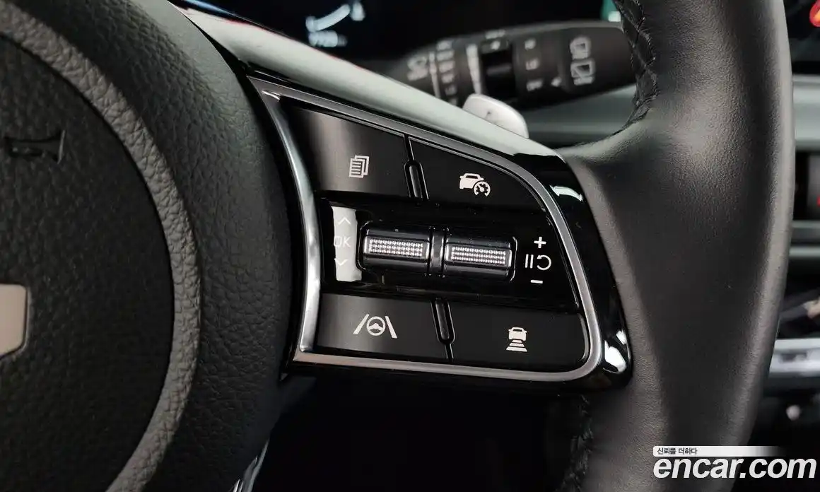 Kia Seltos 2025 1.6 Автомат в Москве № 306292, фото 10