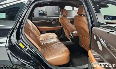 Genesis G80 2022 3.5 Автомат в Москве № 309124, миниатюра 12