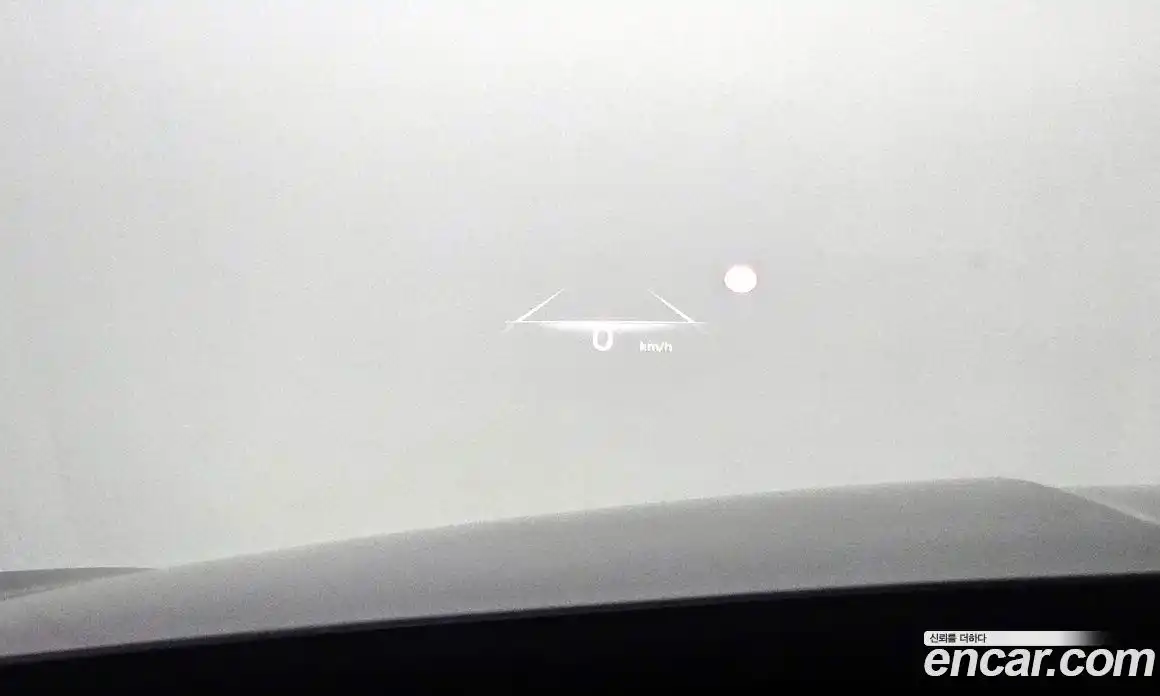 Genesis G80 2022 3.5 Автомат в Москве № 309124, фото 18