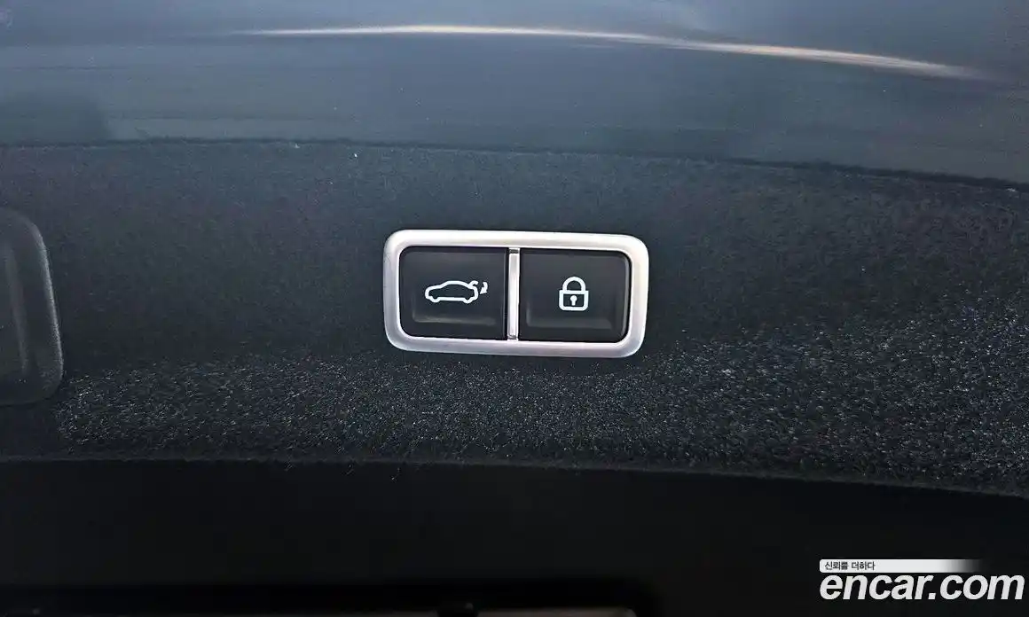 Genesis G80 2022 3.5 Автомат в Москве № 309124, фото 20