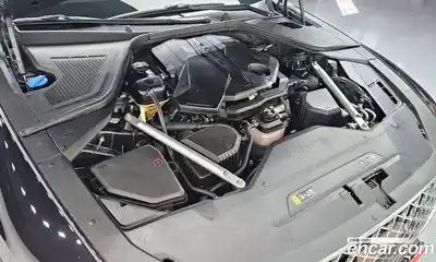 Genesis G80 2022 3.5 Автомат в Москве № 309124, миниатюра 6