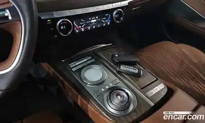 Genesis G80 2022 3.5 Автомат в Москве № 309124, миниатюра 10