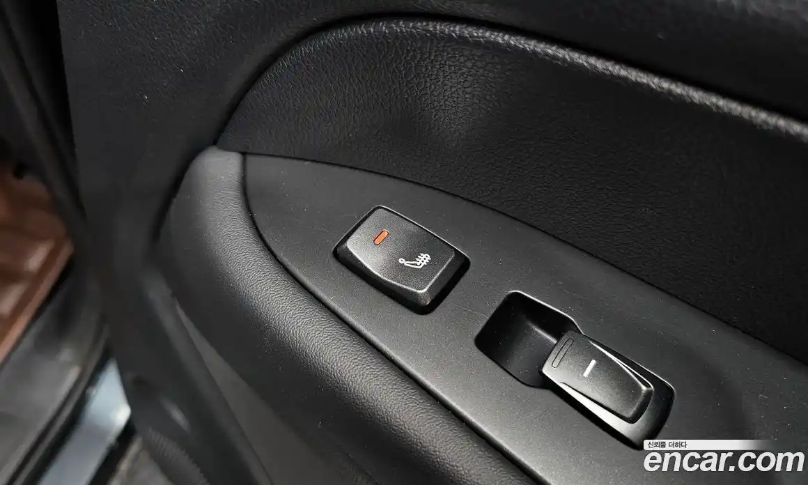 SsangYong Rexton 2022 2.2 Автомат в Москве № 30955, фото 3