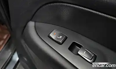 SsangYong Rexton 2022 2.2 Автомат в Москве № 30955, миниатюра 3