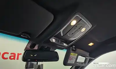 SsangYong Rexton 2022 2.2 Автомат в Москве № 30955, миниатюра 8