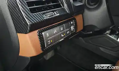 SsangYong Rexton, 2019