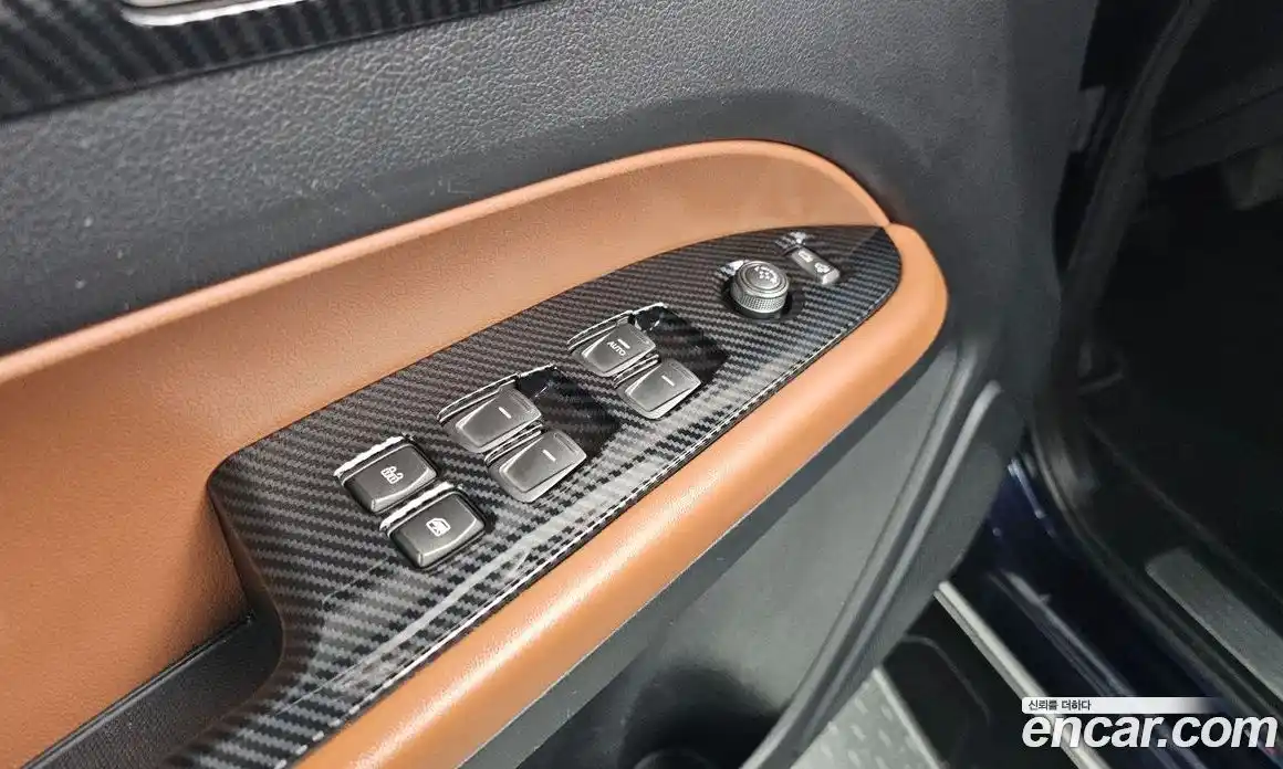 SsangYong Rexton 2019 2.2 Автомат в Москве № 310398, фото 18