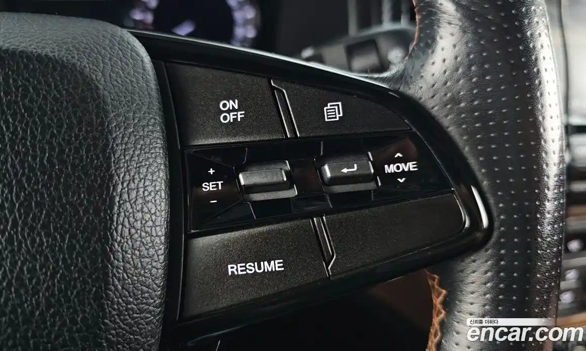 SsangYong Rexton 2019 2.2 Автомат в Москве № 310398, фото 8