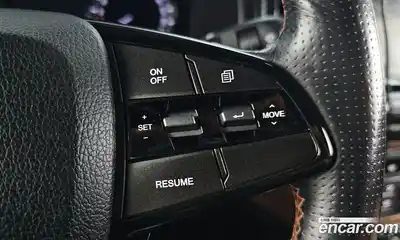 SsangYong Rexton 2019 2.2 Автомат в Москве № 310398, миниатюра 8