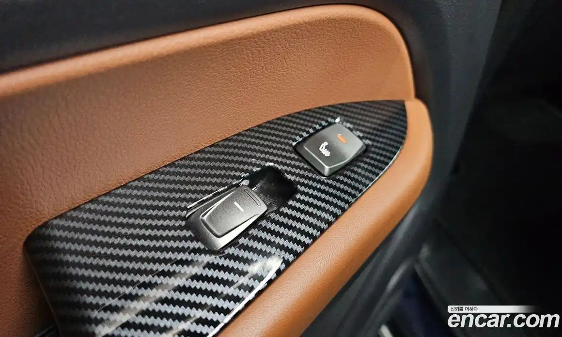 SsangYong Rexton 2019 2.2 Автомат в Москве № 310398, фото 10