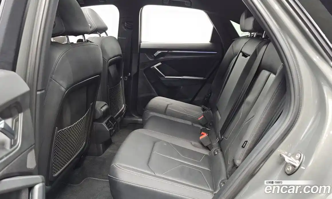 Audi Q3 2020 2.0 Автомат в Москве № 311846, фото 12