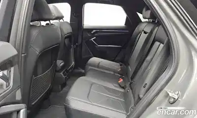 Audi Q3 2020 2.0 Автомат в Москве № 311846, миниатюра 12