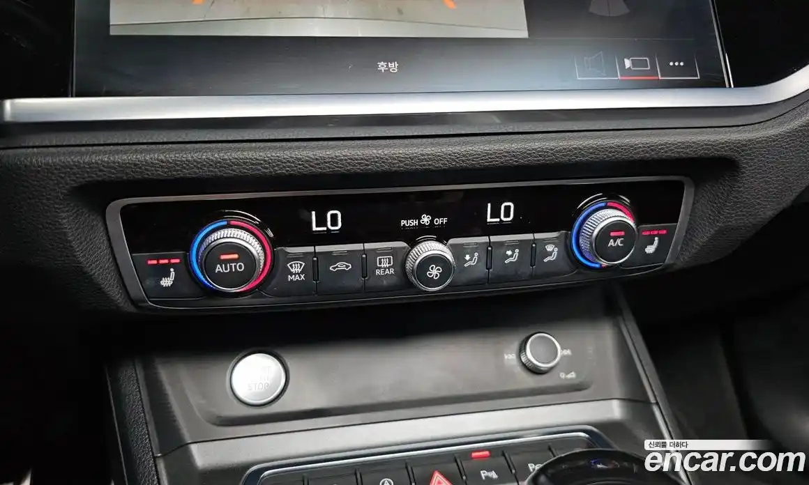 Audi Q3 2020 2.0 Автомат в Москве № 311846, фото 20