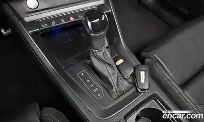 Audi Q3 2020 2.0 Автомат в Москве № 311846, миниатюра 2