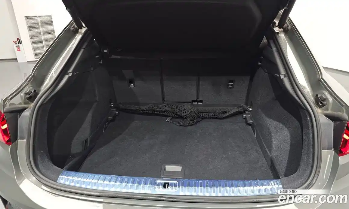 Audi Q3 2020 2.0 Автомат в Москве № 311846, фото 9