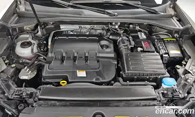 Audi Q3 2020 2.0 Автомат в Москве № 311846, миниатюра 10