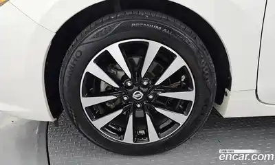 Nissan Altima 2018 2.5 Автомат в Москве № 312532, миниатюра 11