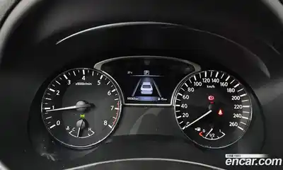 Nissan Altima 2018 2.5 Автомат в Москве № 312532, миниатюра 12