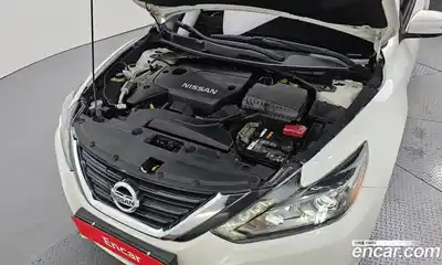 Nissan Altima 2018 2.5 Автомат в Москве № 312532, миниатюра 4