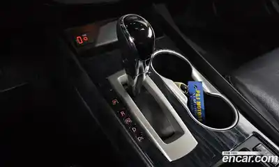 Nissan Altima 2018 2.5 Автомат в Москве № 312532, миниатюра 5