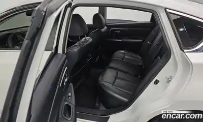 Nissan Altima 2018 2.5 Автомат в Москве № 312532, миниатюра 8