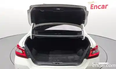 Nissan Altima 2018 2.5 Автомат в Москве № 312532, миниатюра 10