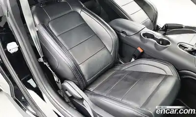 Ford Mustang 2021 2.3 Автомат в Москве № 314061, миниатюра 11