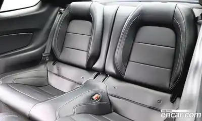 Ford Mustang 2021 2.3 Автомат в Москве № 314061, миниатюра 12